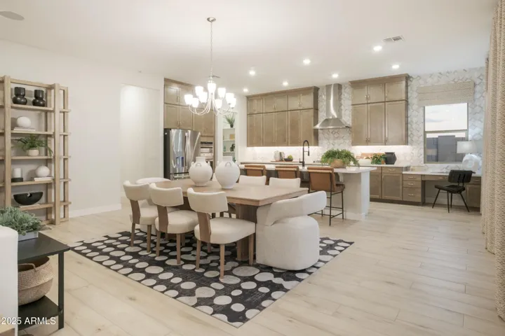 PHOTOS ARE OF A MODEL HOME. BUYER IS ABLE TO SELECT ALL OF THEIR OPTIONS. GOURMET KITCHEN IS INCLUDED!