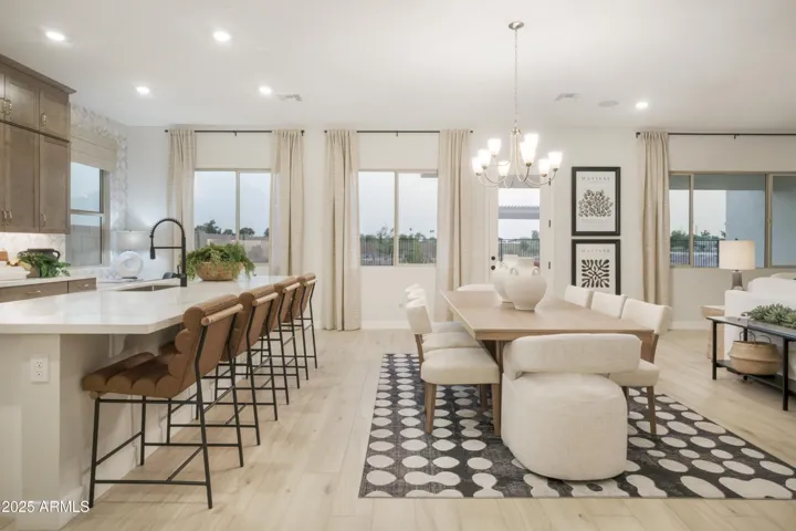 PHOTOS ARE OF A MODEL HOME. BUYER IS ABLE TO SELECT ALL OF THEIR OPTIONS. GOURMET KITCHEN IS INCLUDED!