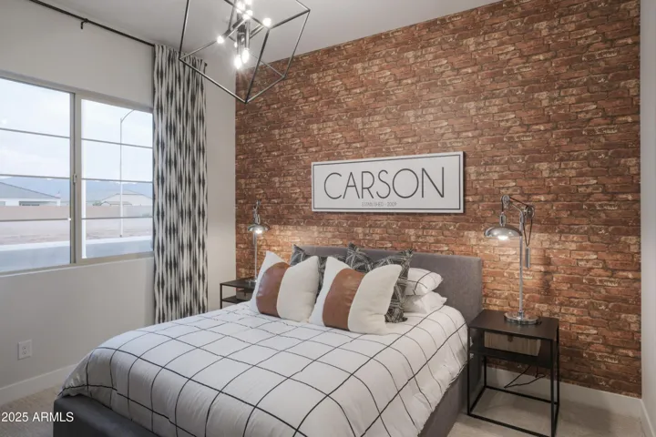 PHOTOS ARE OF A MODEL HOME. BUYER IS ABLE TO SELECT ALL OF THEIR OPTIONS.