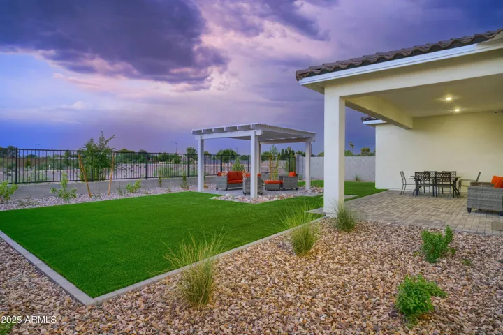 LARGE LOTS WITH PLENTY OF ROOM FOR ENTERTAINING AREAS AND OR POOLS!