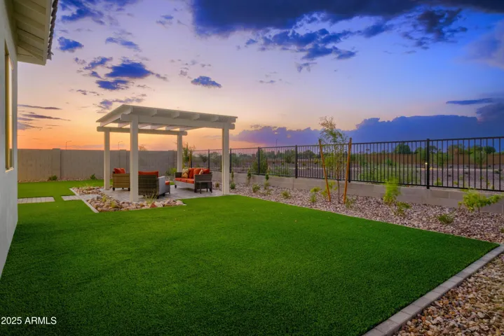 LARGE LOTS WITH PLENTY OF ROOM FOR ENTERTAINING AREAS AND OR POOLS!