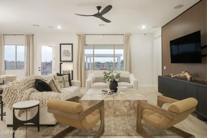 PHOTOS ARE OF A MODEL HOME. BUYER IS ABLE TO SELECT ALL OF THEIR OPTIONS.