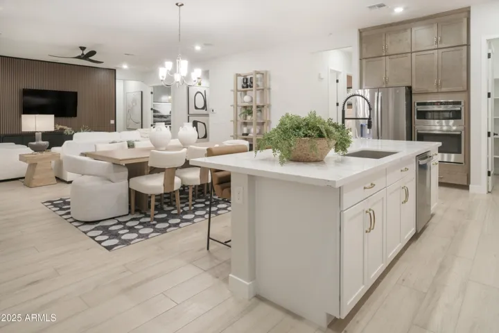 PHOTOS ARE OF A MODEL HOME. BUYER IS ABLE TO SELECT ALL OF THEIR OPTIONS. GOURMET KITCHEN IS INCLUDED!