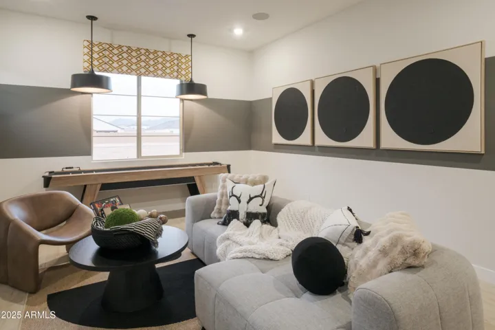 PHOTOS ARE OF A MODEL HOME. BUYER IS ABLE TO SELECT ALL OF THEIR OPTIONS.