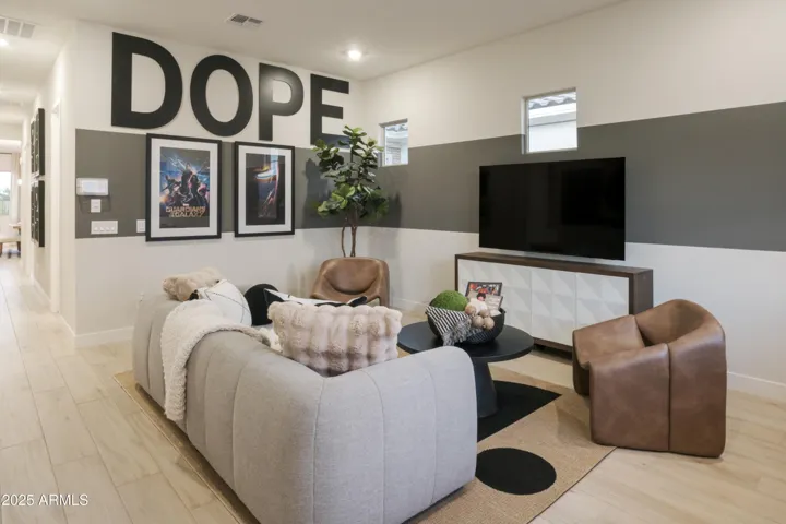 PHOTOS ARE OF A MODEL HOME. BUYER IS ABLE TO SELECT ALL OF THEIR OPTIONS.