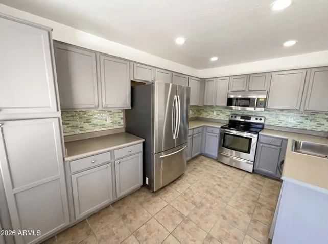 Virtually Staged