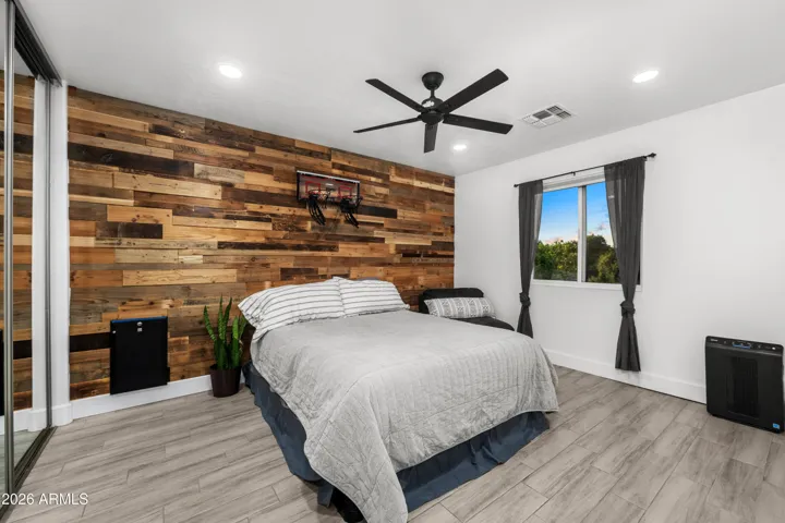 3rd bedroom