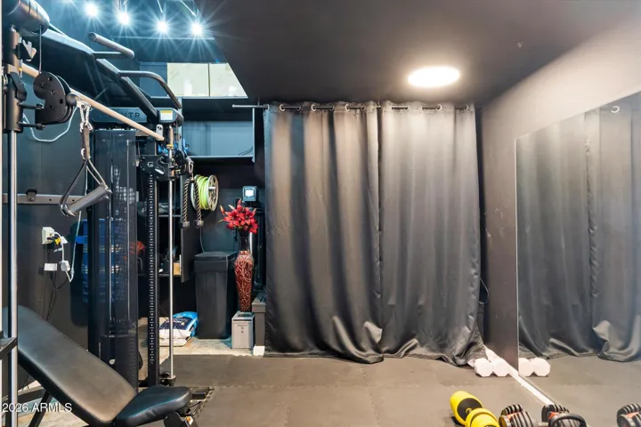 Gym