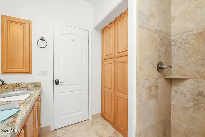 Hall Bath