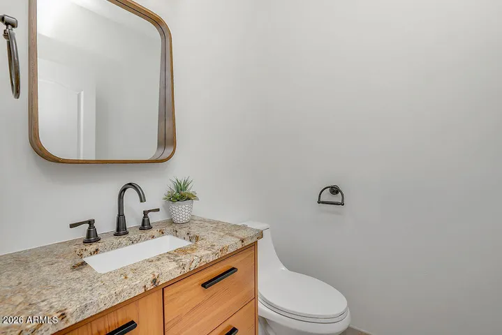 Guest bath