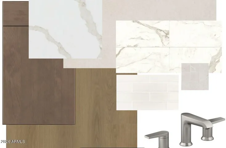 Interior Selections