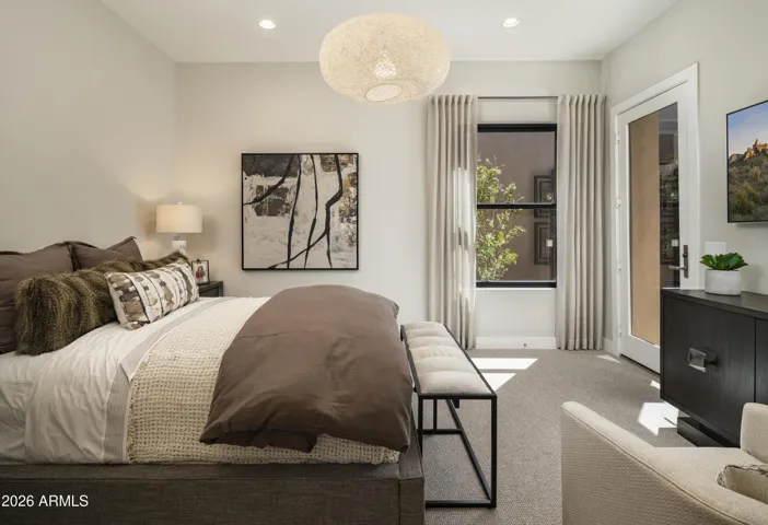 Photos of the model and not the actual home.