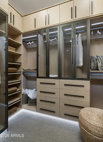 Photos of the model and not the actual home.