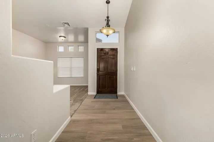Entryway