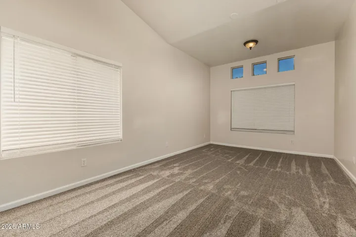Front room