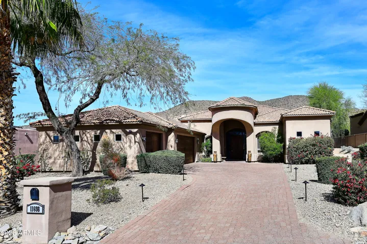 Great Curb Appeal