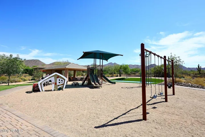 Community's Playground