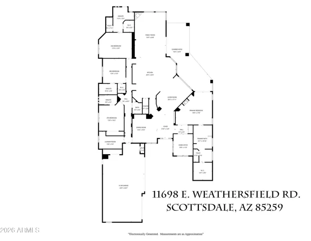 Floor Plan!