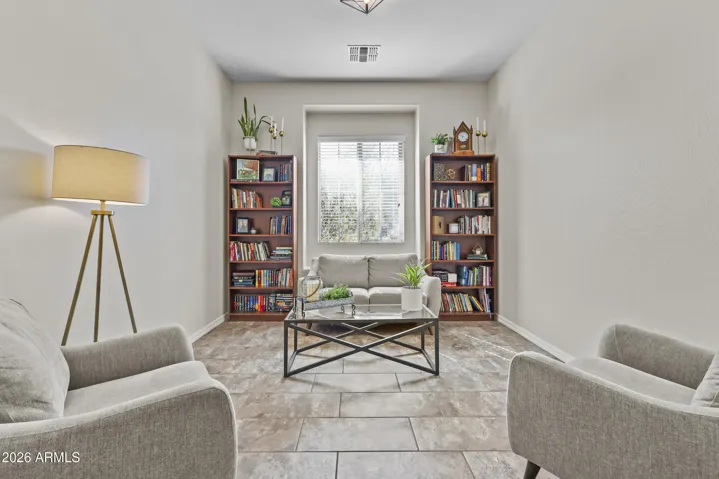 Sitting room again