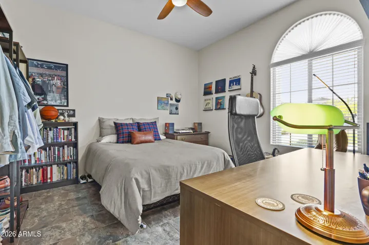 4th bedroom downstairs