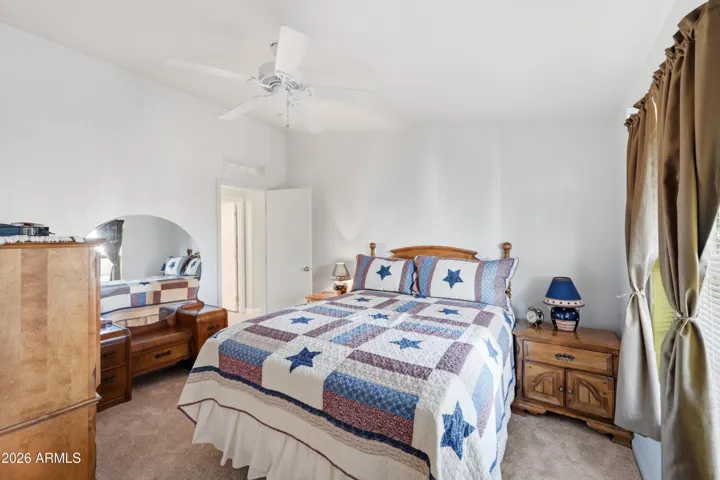 Guest Bedroom 3