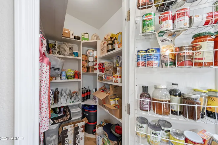 Kithcen Pantry