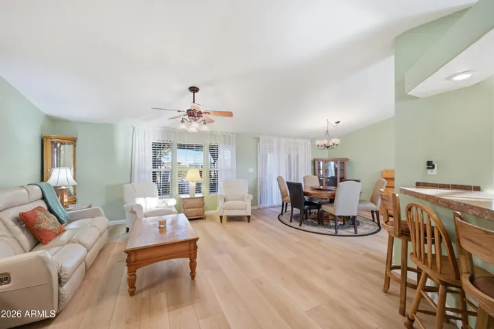 Living/Dining