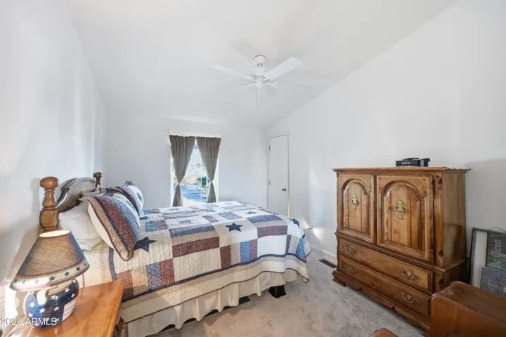Guest Bedroom 3