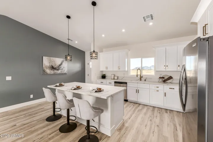Beautiful Kitchen