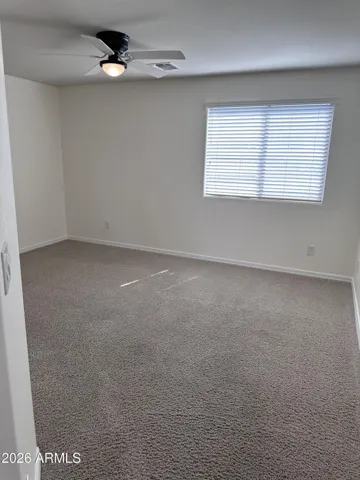 4th bedroom