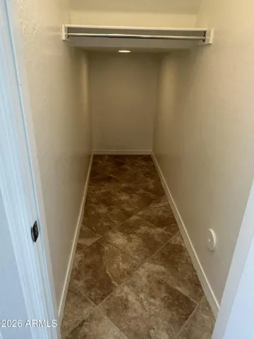 Under stair storage