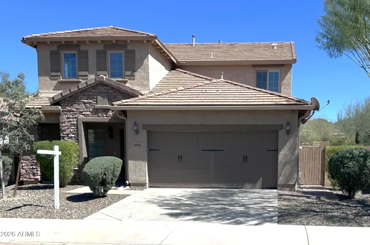 Beautiful 2-story home in desirable neighborhood