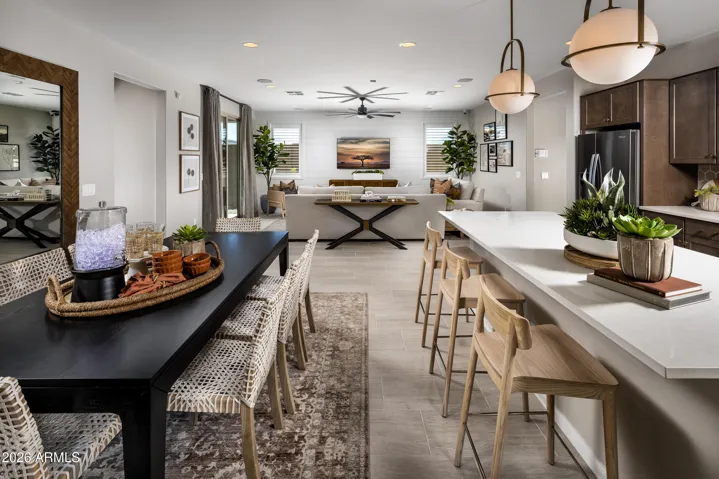 Model Home
