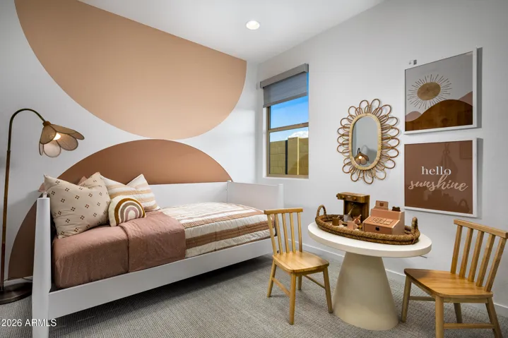 Model Home