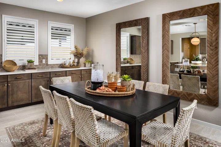 Model Home