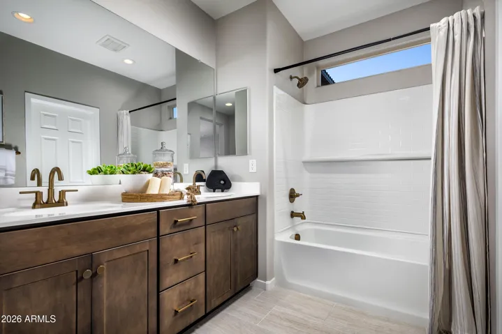 Model Home
