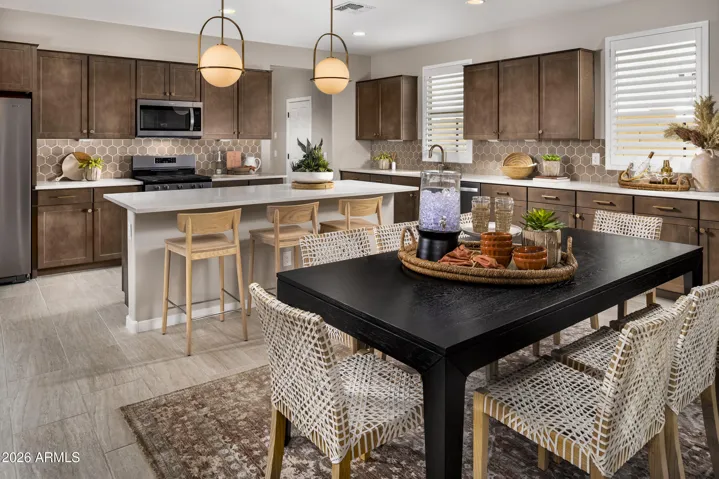 Model Home