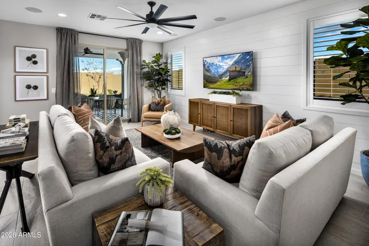 Model Home