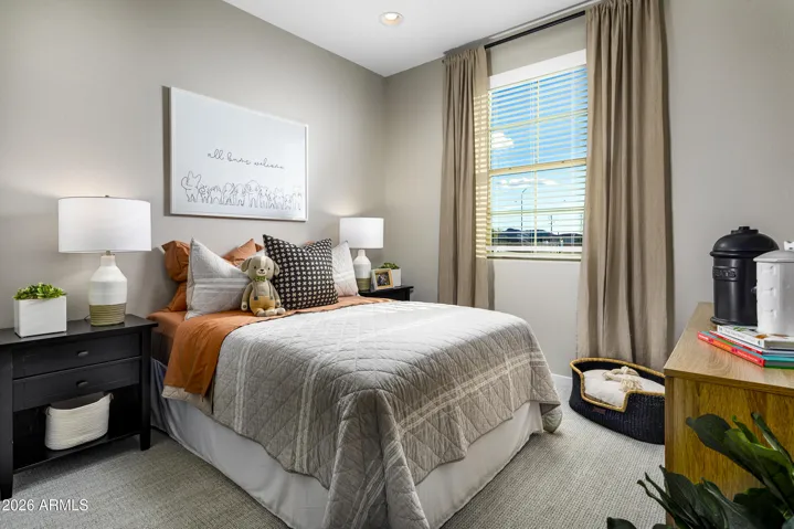 Model Home