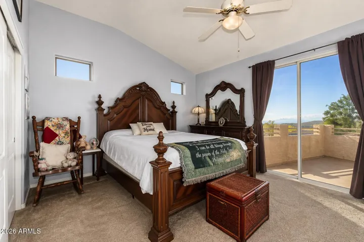 Primary Suite