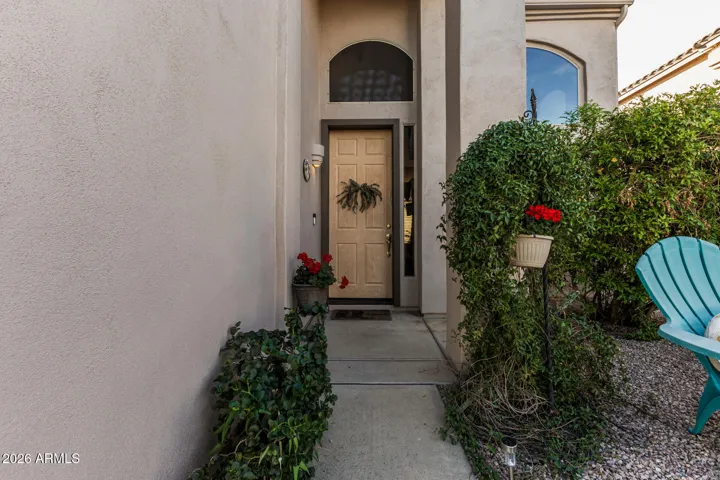 Entryway