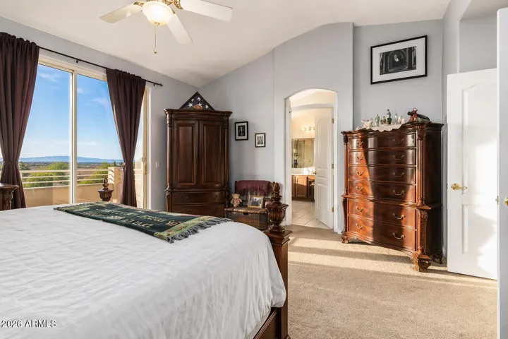 Primary Suite