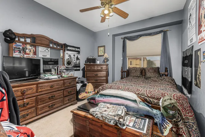 Bedroom #3
