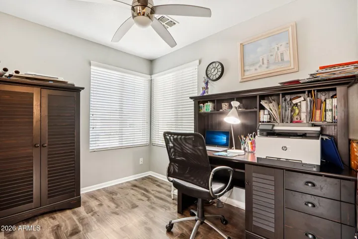 Perfect for a table or work / office space