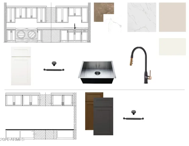 Preliminary Rendering - Subject to Change