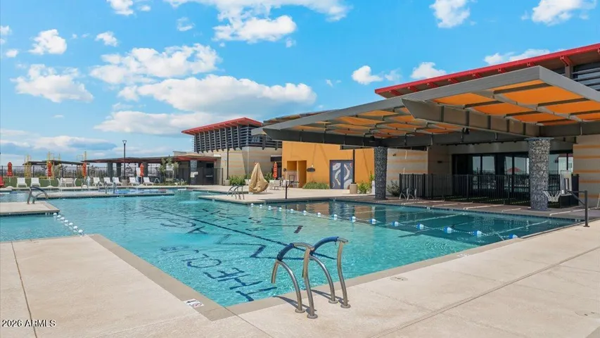 AWARD Winning Multi-Million Dollar Clubhouse!