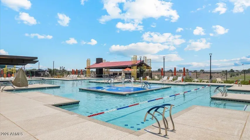 AWARD Winning Multi-Million Dollar Clubhouse!