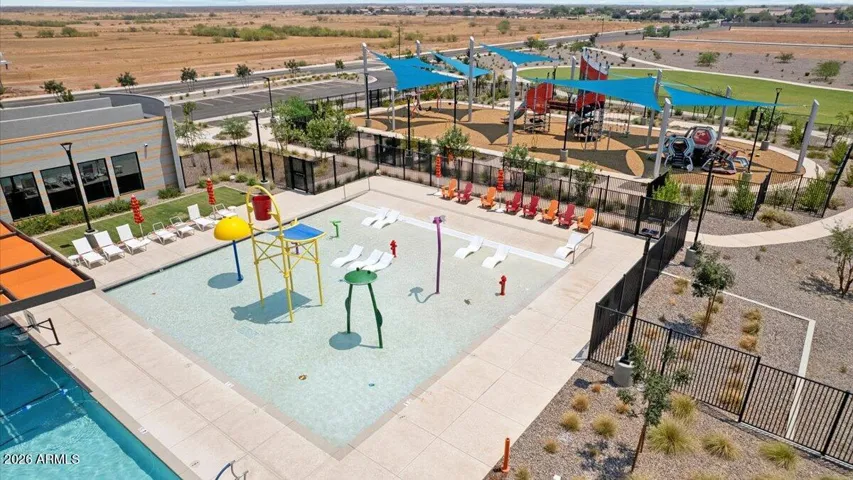 AWARD Winning Multi-Million Dollar Clubhouse!
