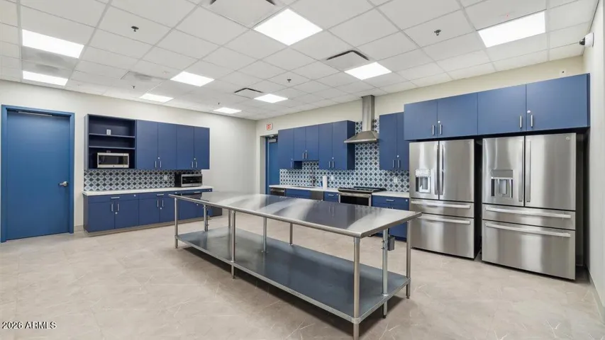 AWARD Winning Multi-Million Dollar Clubhouse!