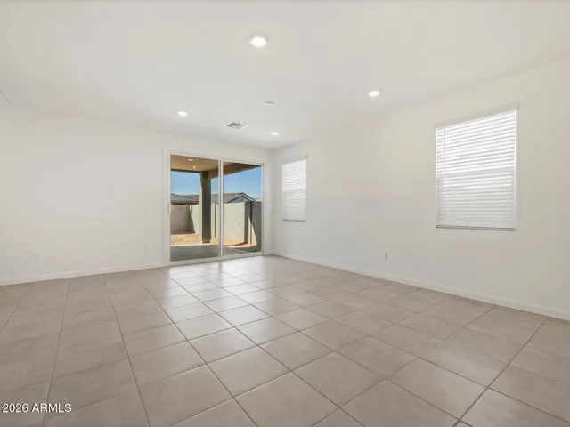 Photo is not of the actual home. Interior finishes and fixtures may vary.